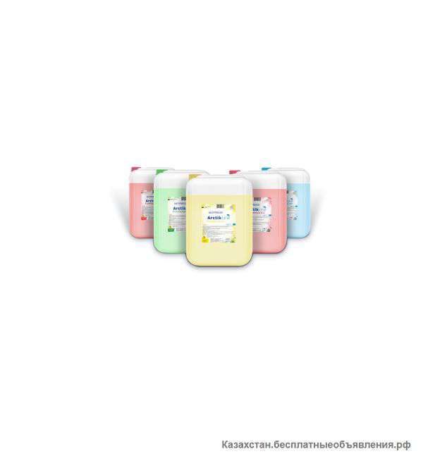 Производство