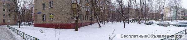 Однокомнатной квартиры в Москве