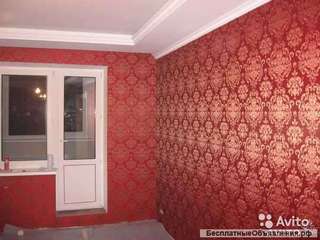 Ремонт квартир