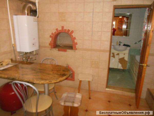 Дом в центре Сергиева Посада