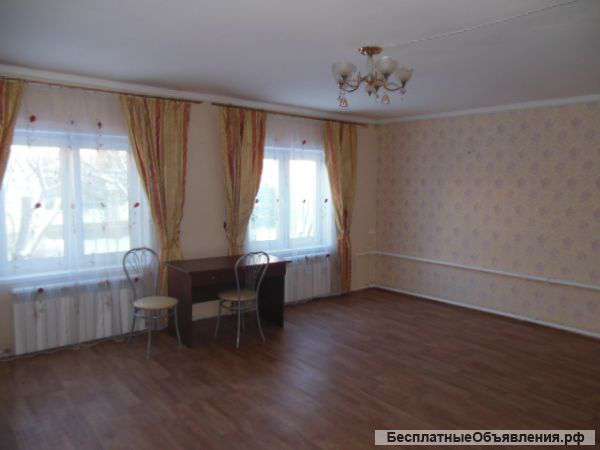 Дом в центре Сергиева Посада