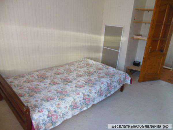 Дом в центре Сергиева Посада