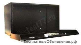 Ящик инструментальный ИЯ 6035 с кронштейнами