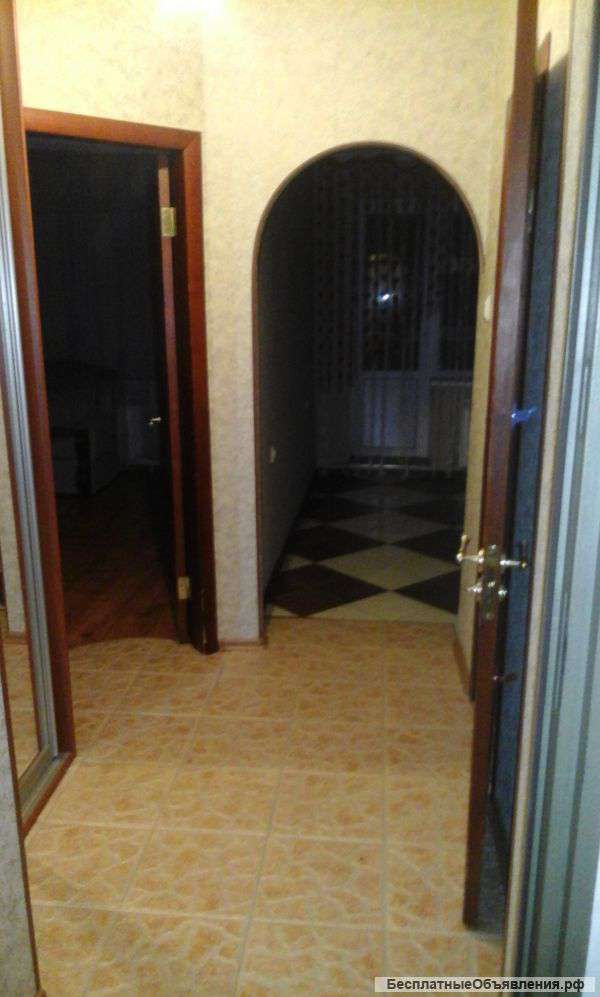 Сдаю 1-ую квартиру