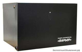 Ящик для аккумулятора 470х340х460 ЗА-4746