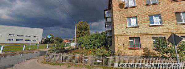 Однокомнатную квартиру