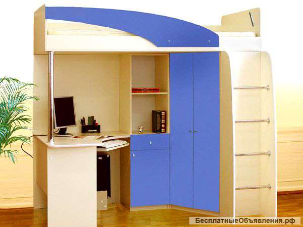 Сборка мебели Услуги грузчика