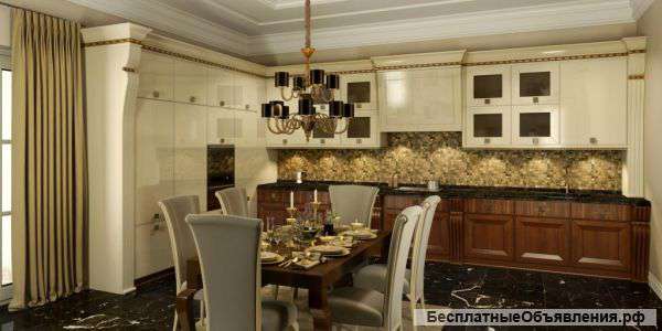 Салон мебели и декора для интерьера "Элит Крым"