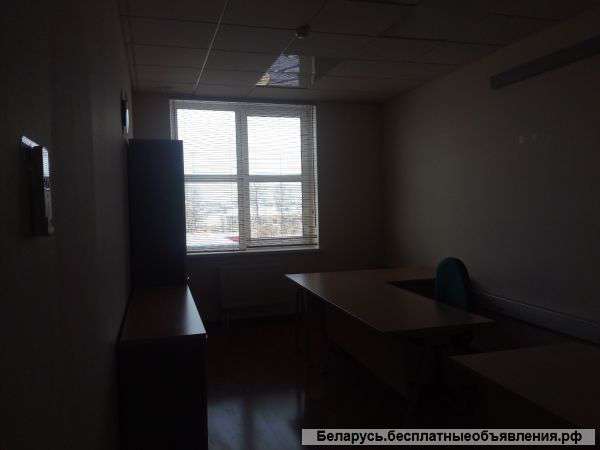 Отличный офис Платонова -1б 300м2