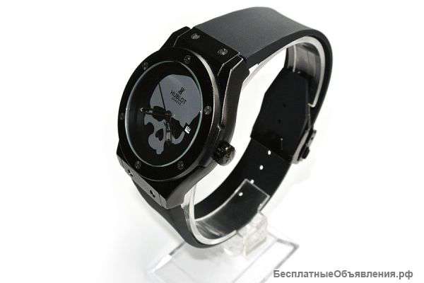 Часы Hublot Skull Bang