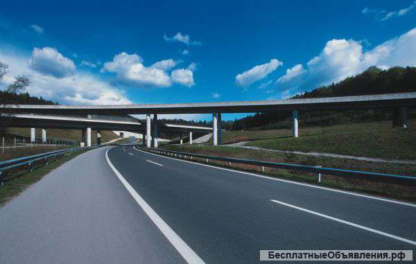 Бесшовное резиновое покрытие, асфальтирование, укладка тротуарных плиток