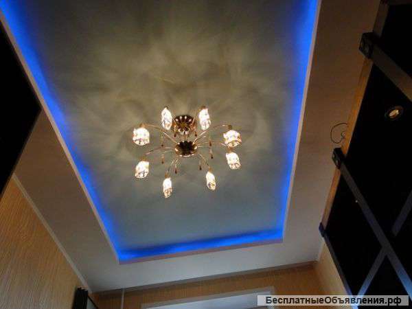 Ремонтно-отделочные работы. Раздаем подарки