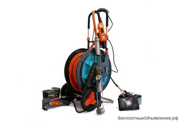 Услуги по блокировки канализации должникам