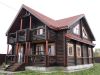 Строительство и продажа домов из дерева