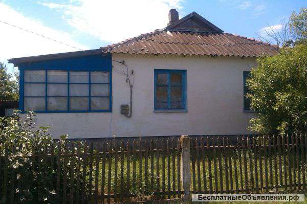 Свой дом в Крыму