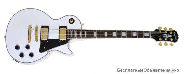 Уроки электрогитары