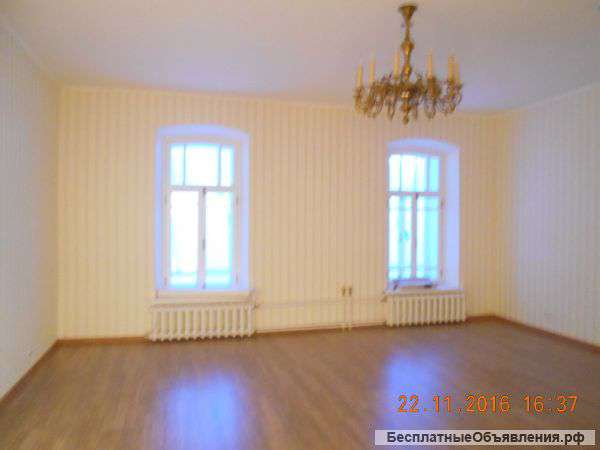 Отделочные работы