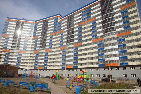 3-комнатную квартиру в Свердловском районе