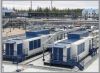 Блок подготовки газа