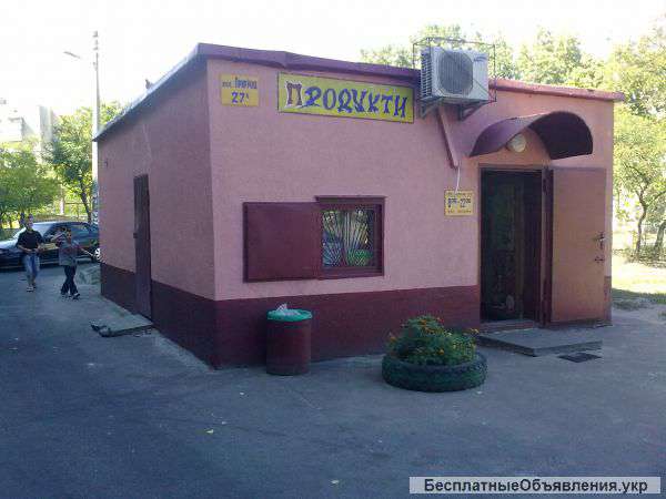 Продавец консультант