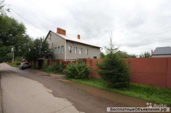 Дом г.Домодедово