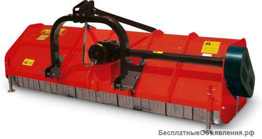 Машины для обработки почвы Projet