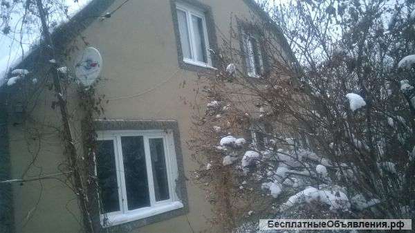 Дом в Орехово-Зуево
