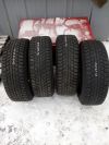 215 65 R16 Gislaved Nord Frost-5 (102T)