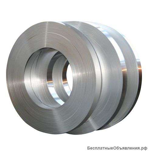 Лента пермаллой 0,05x200 79НМ 10160-75