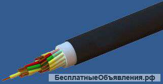 Поставки кабеля КНРк