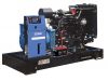 Дизельная электростанция sdmo J66K