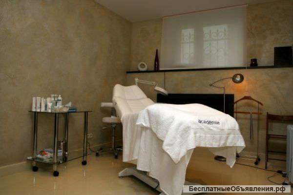 Салон красоты