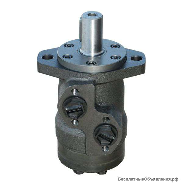 Гидромотор MP 32 CD