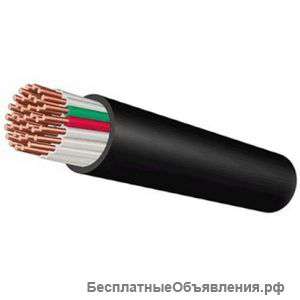 Поставка контрольного кабеля КВВГ
