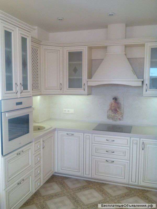 Изготовление корпусной мебели