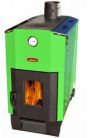 Котел отопительный Armada 20 + тэн с конфоркой