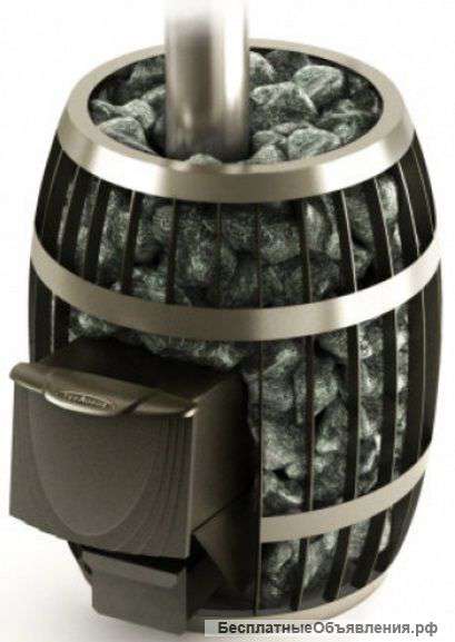 Печь Саяны 18 inox