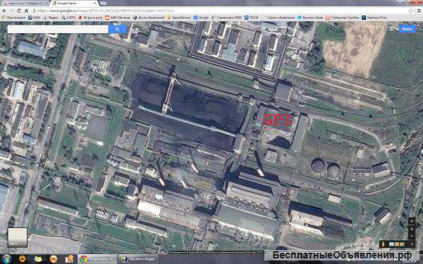 Продам или сдам завод ЖБИ