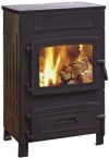 Печь-камин Nastalji