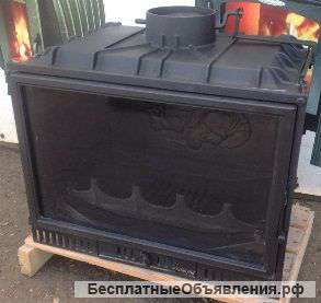 Топка Deco 660 / Fabrilor