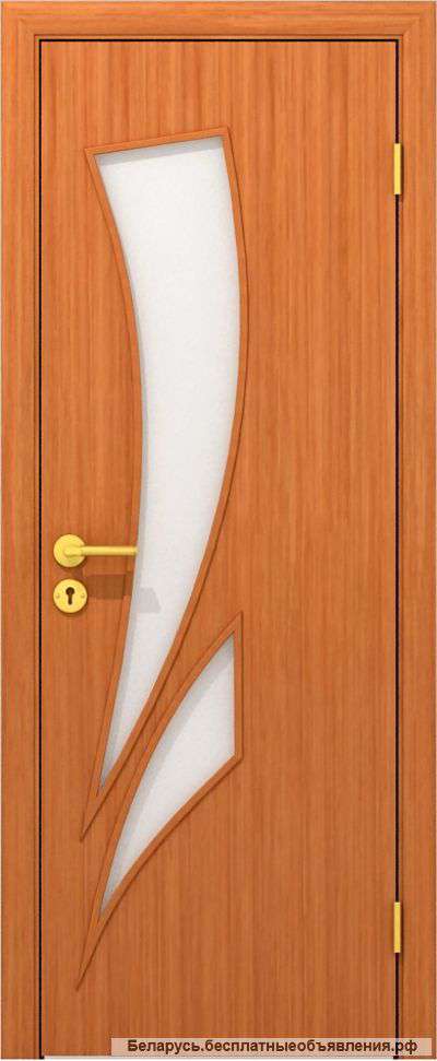 Двери из МДФ. Выполним заказ -от 2 дня.