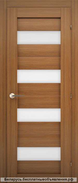 Двери экошпона от 90 руб