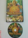 Князь Владимир полнометражный мультфильм на DVD
