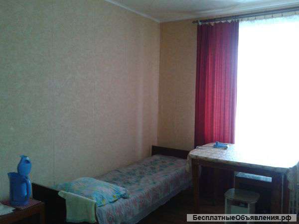 Комната, ч/у