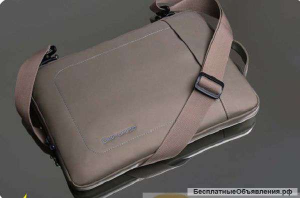 Концептуальная сумка-чехол