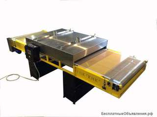 Туннельную сушку