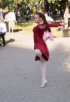 Хореографа-постановщика свадебного танца