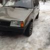 Ваз 2108