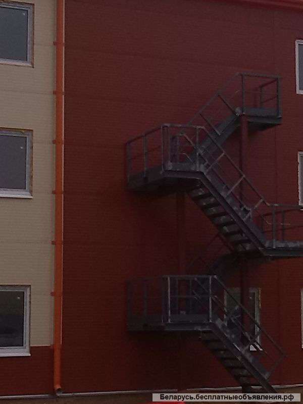 Строительство и обслуживание