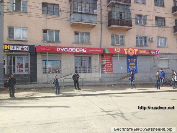 Двери межкомнатные и входные с установкой в Челябинске, более 2000 моделей, 580 моделей в наличии, н